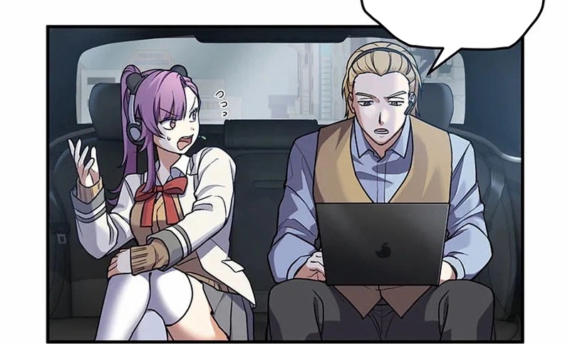 Lớp Học Súng Lục Chap 3 - Next Chap 4