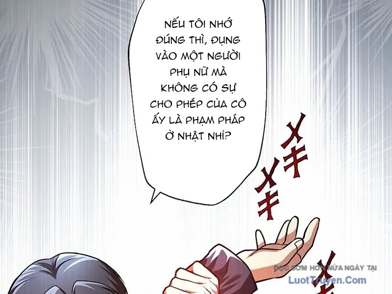 Lớp Học Súng Lục Chap 3 - Next Chap 4