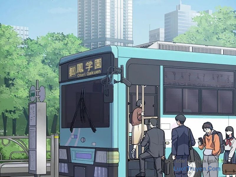 Lớp Học Súng Lục Chap 3 - Next Chap 4