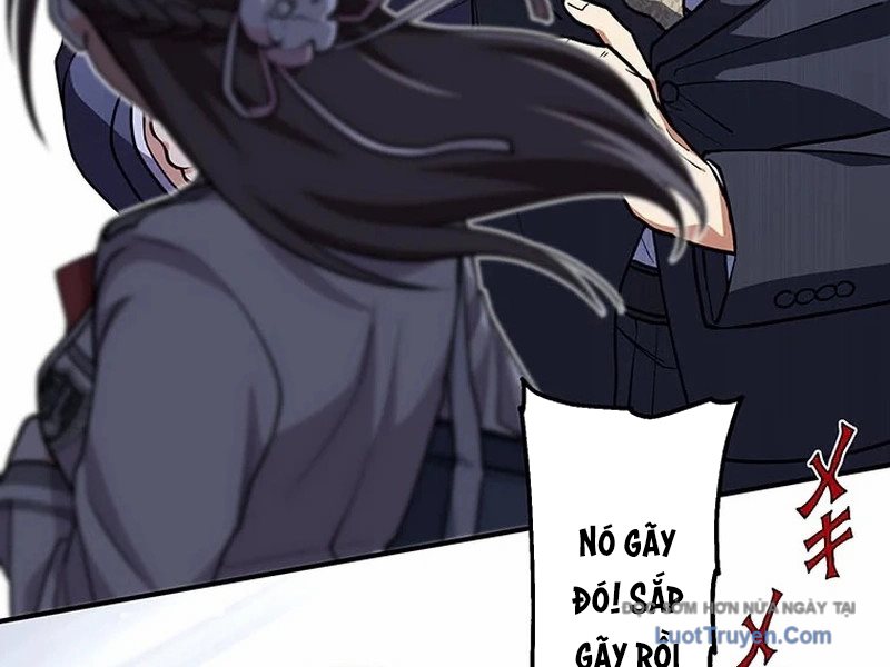 Lớp Học Súng Lục Chap 3 - Next Chap 4