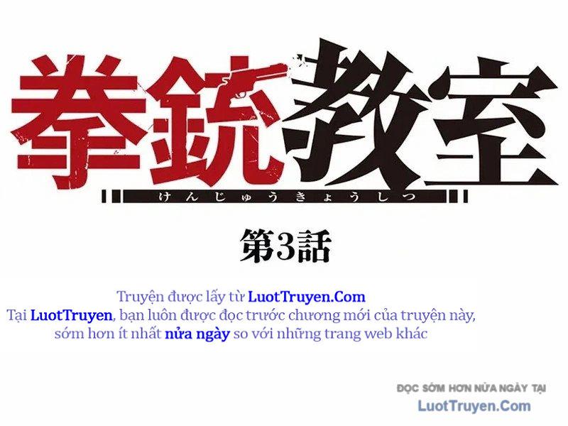 Lớp Học Súng Lục Chap 3 - Next Chap 4