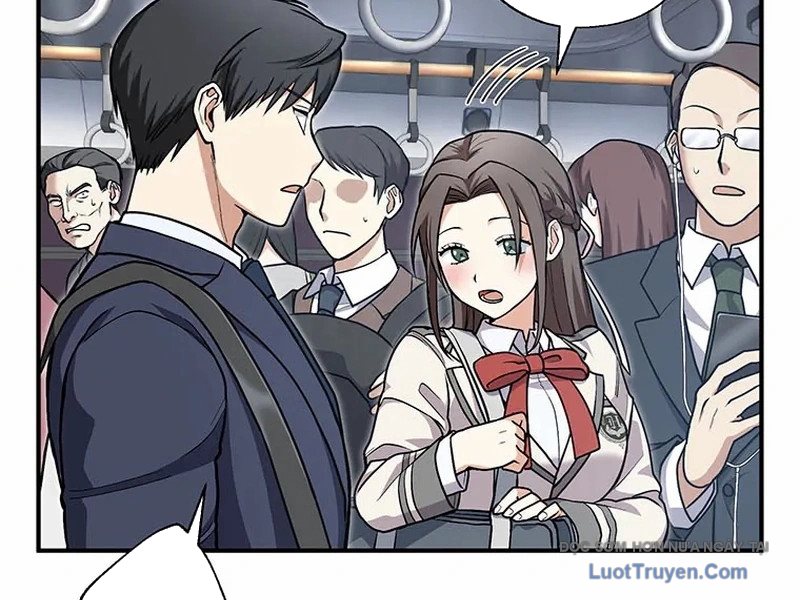 Lớp Học Súng Lục Chap 3 - Next Chap 4