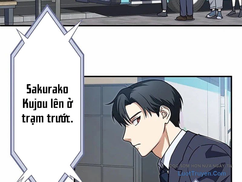 Lớp Học Súng Lục Chap 3 - Next Chap 4