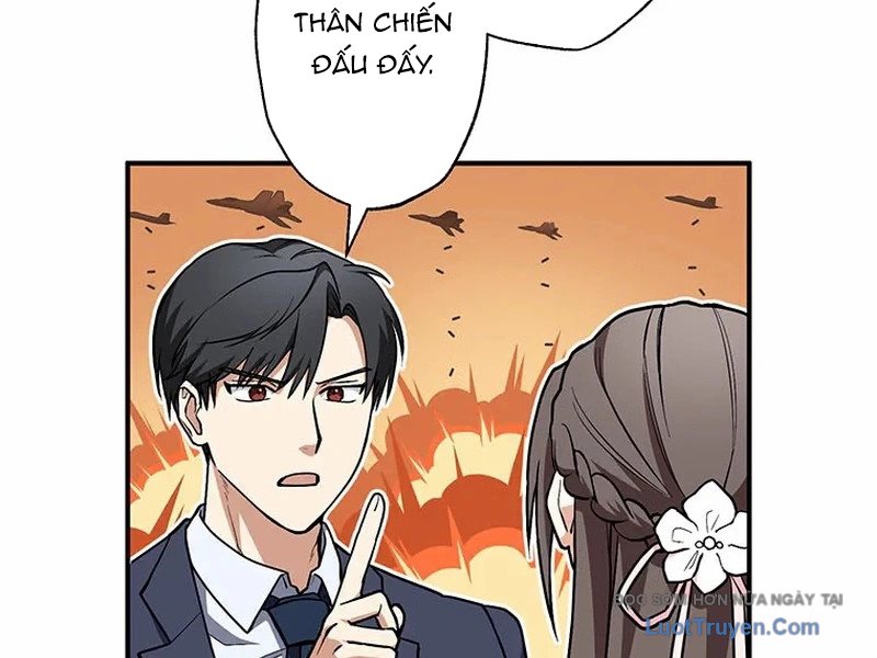 Lớp Học Súng Lục Chap 3 - Next Chap 4