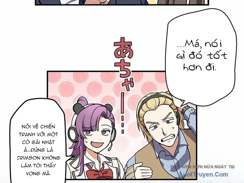 Lớp Học Súng Lục Chap 3 - Next Chap 4