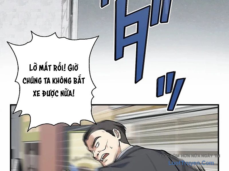 Lớp Học Súng Lục Chap 3 - Next Chap 4