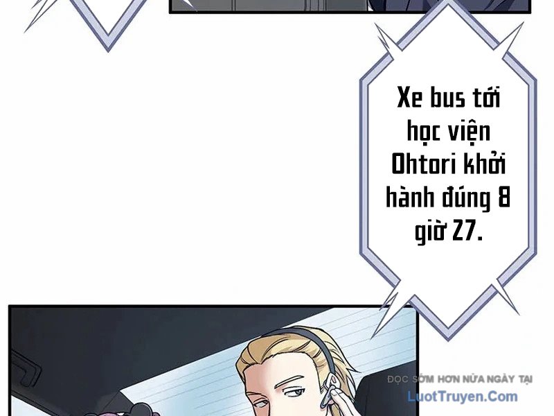 Lớp Học Súng Lục Chap 3 - Next Chap 4