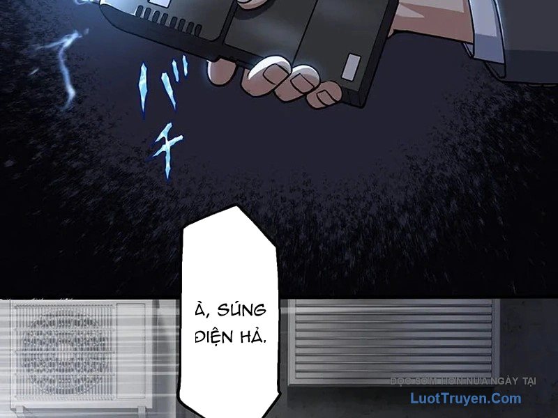 Lớp Học Súng Lục Chap 3 - Next Chap 4