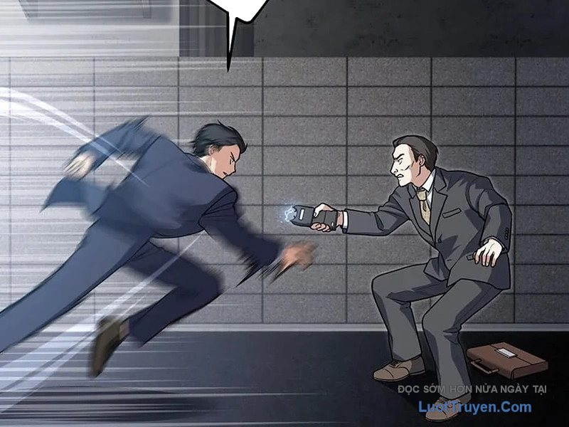 Lớp Học Súng Lục Chap 3 - Next Chap 4