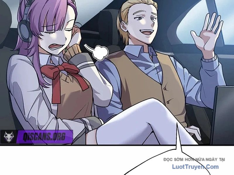 Lớp Học Súng Lục Chap 3 - Next Chap 4