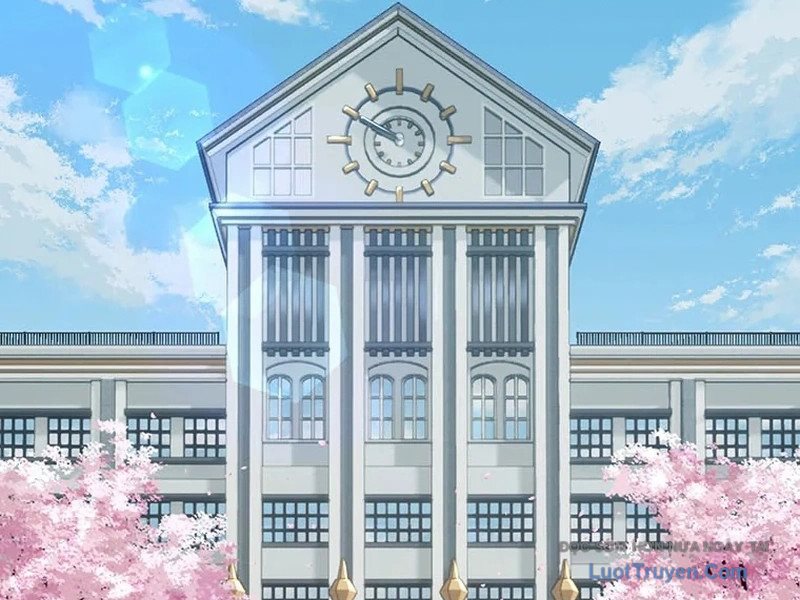 Lớp Học Súng Lục Chap 3 - Next Chap 4