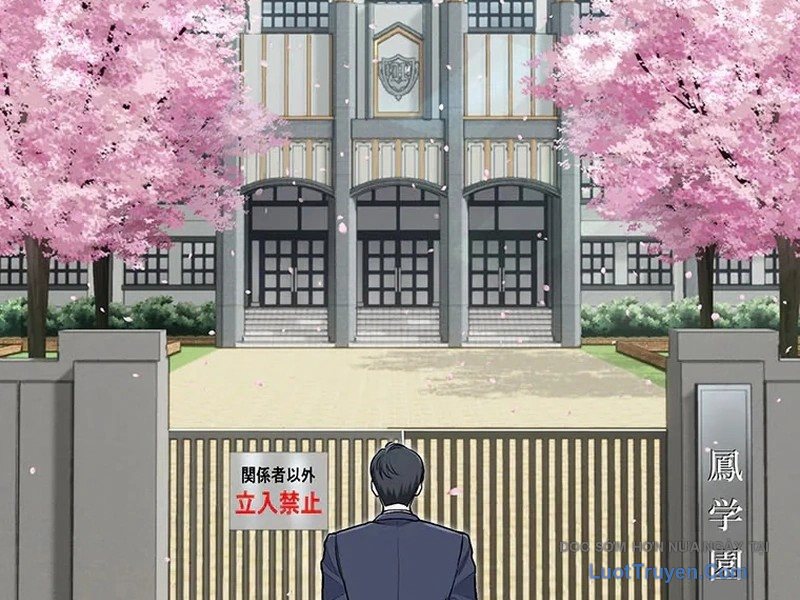 Lớp Học Súng Lục Chap 3 - Next Chap 4