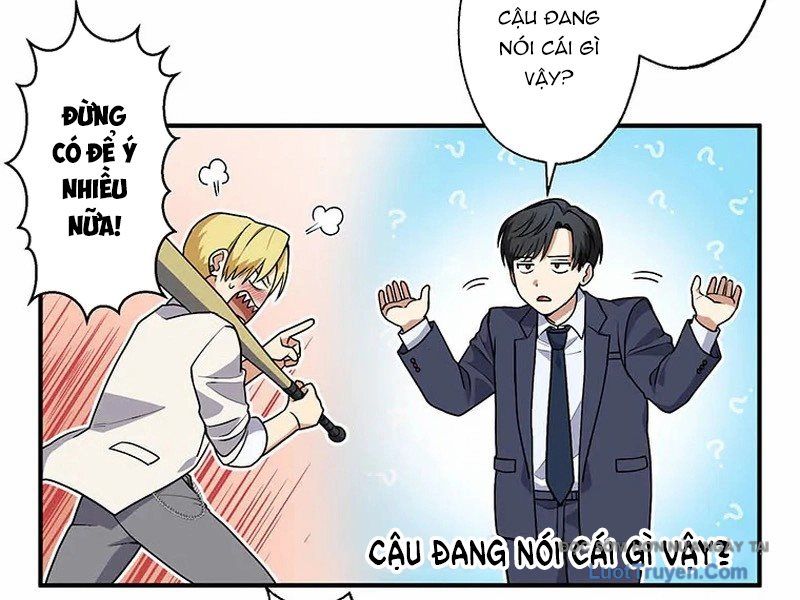 Lớp Học Súng Lục Chap 4 - Next Chap 5