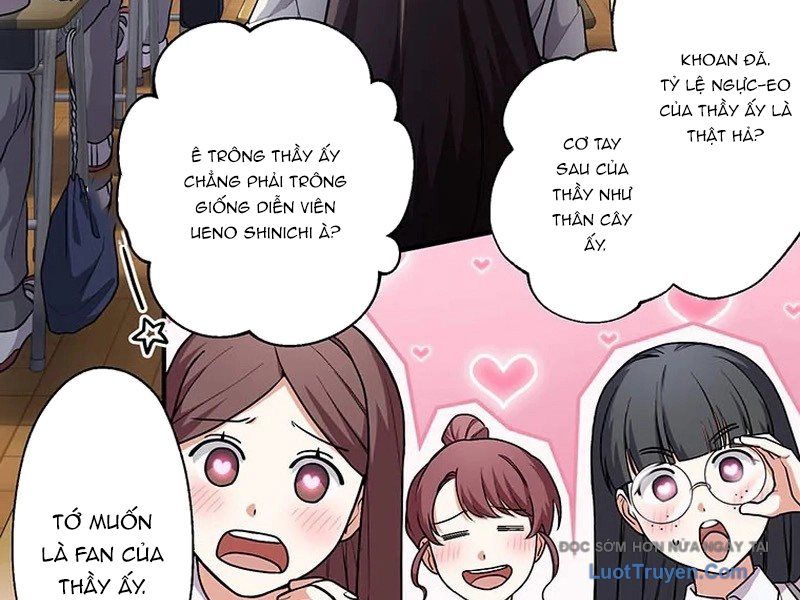 Lớp Học Súng Lục Chap 4 - Next Chap 5