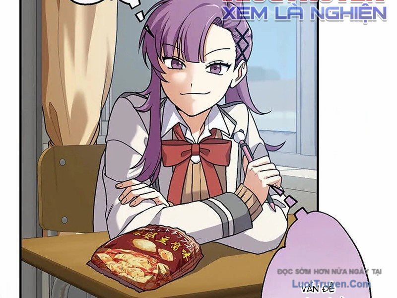 Lớp Học Súng Lục Chap 4 - Next Chap 5