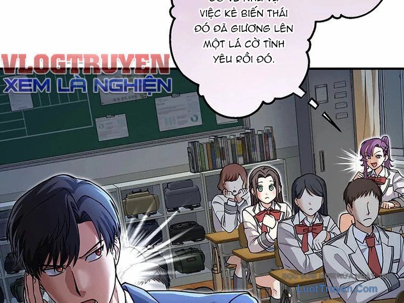 Lớp Học Súng Lục Chap 4 - Next Chap 5