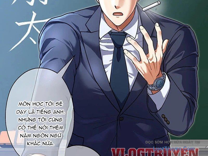 Lớp Học Súng Lục Chap 4 - Next Chap 5