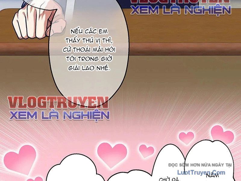 Lớp Học Súng Lục Chap 4 - Next Chap 5