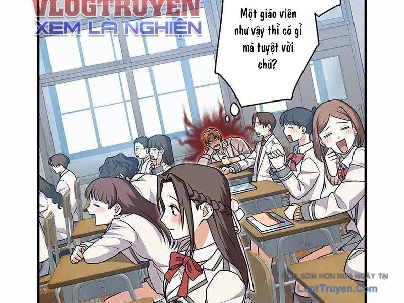 Lớp Học Súng Lục Chap 4 - Next Chap 5