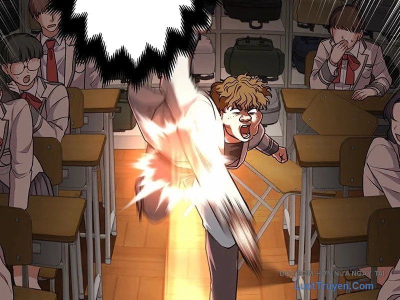 Lớp Học Súng Lục Chap 4 - Next Chap 5