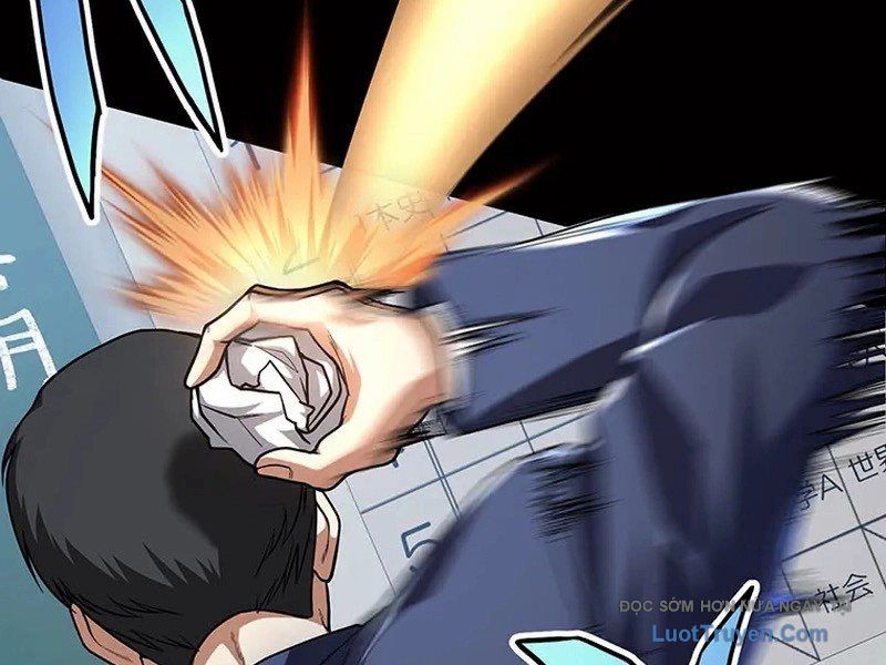 Lớp Học Súng Lục Chap 4 - Next Chap 5