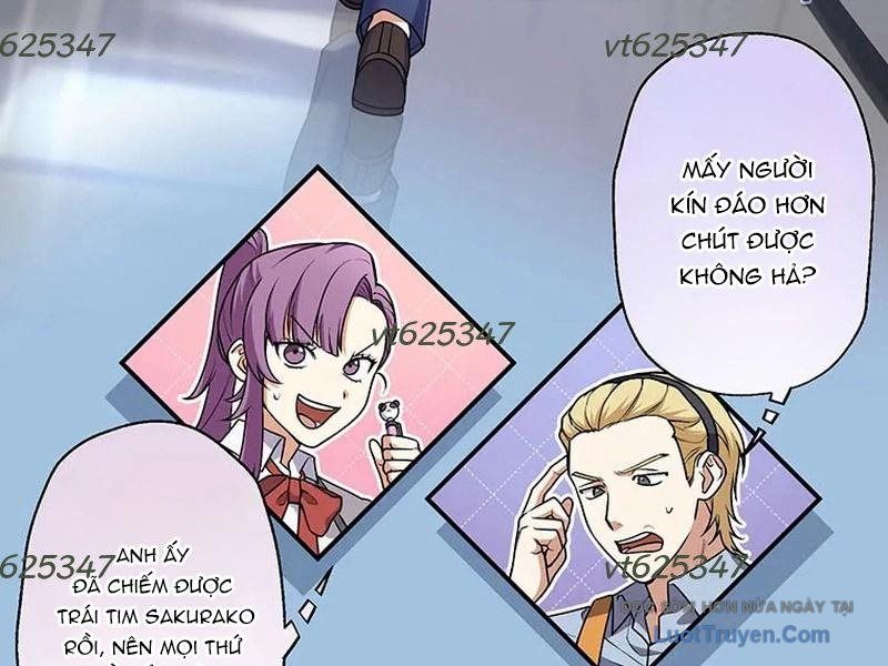 Lớp Học Súng Lục Chap 4 - Next Chap 5