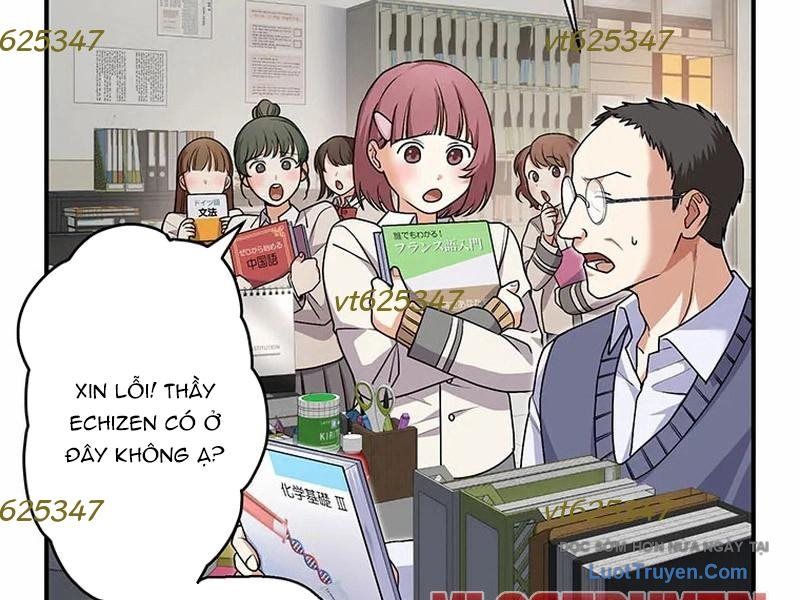 Lớp Học Súng Lục Chap 4 - Next Chap 5