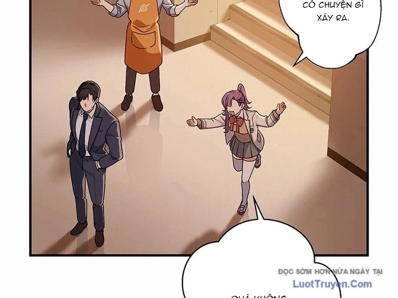 Lớp Học Súng Lục Chap 5 - Next Chap 6