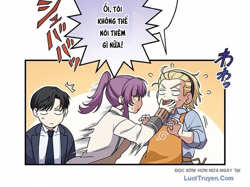 Lớp Học Súng Lục Chap 5 - Next Chap 6