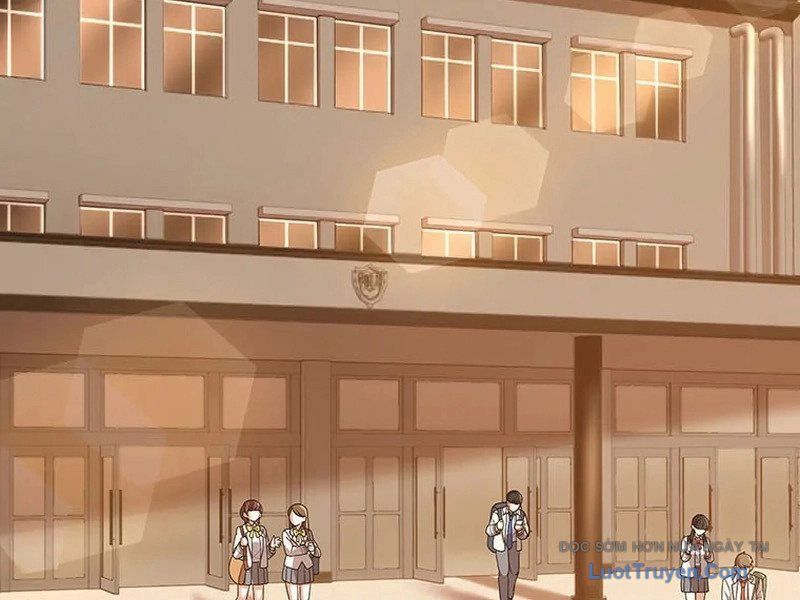 Lớp Học Súng Lục Chap 5 - Next Chap 6