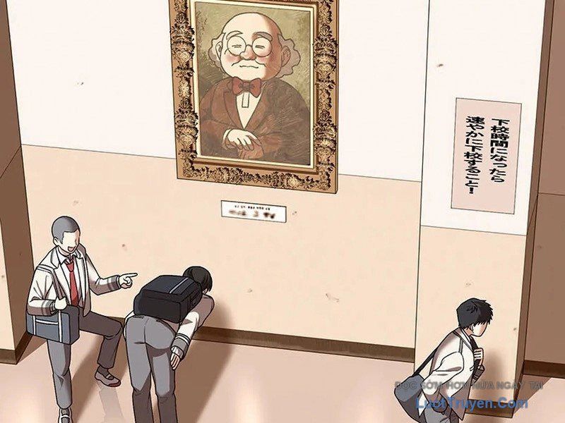 Lớp Học Súng Lục Chap 5 - Next Chap 6