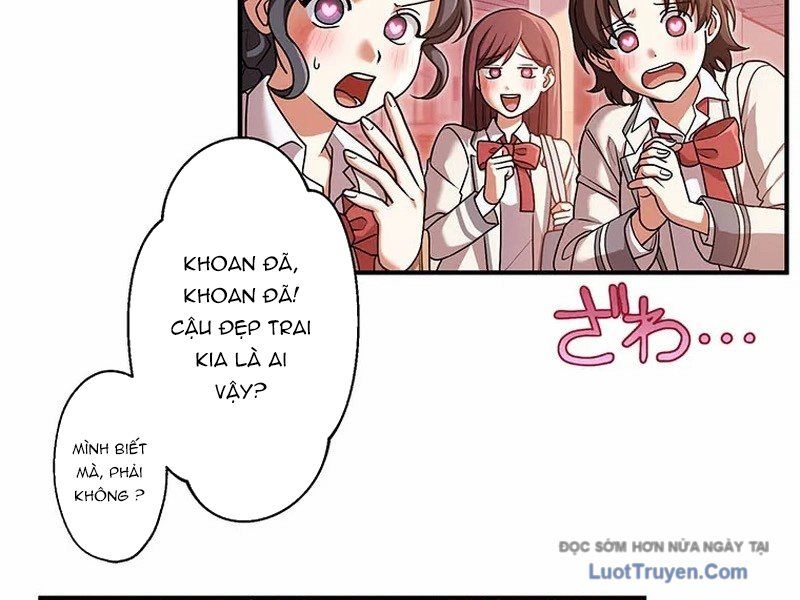 Lớp Học Súng Lục Chap 5 - Next Chap 6