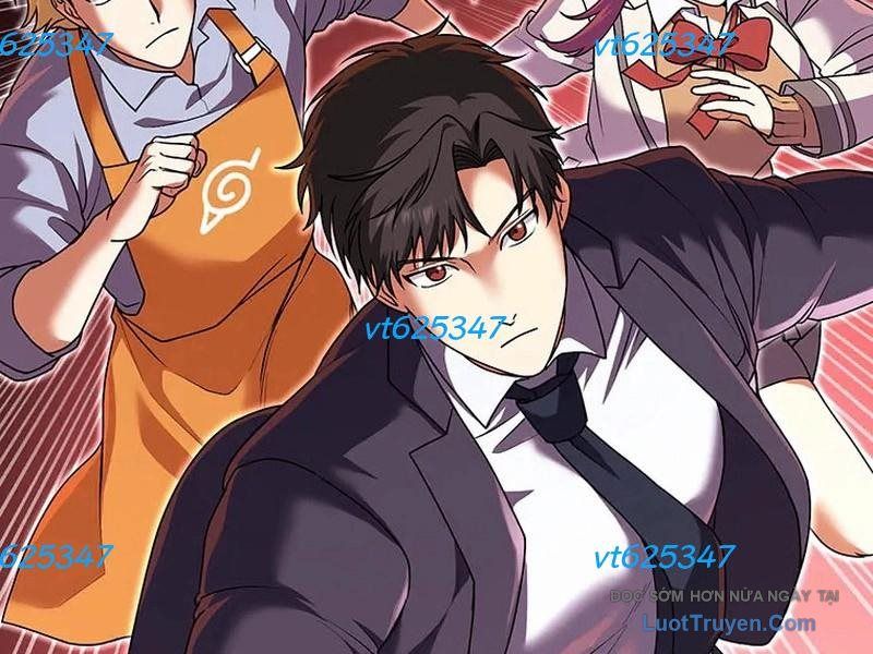 Lớp Học Súng Lục Chap 5 - Next Chap 6