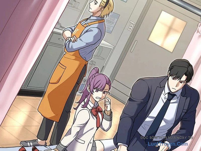 Lớp Học Súng Lục Chap 5 - Next Chap 6