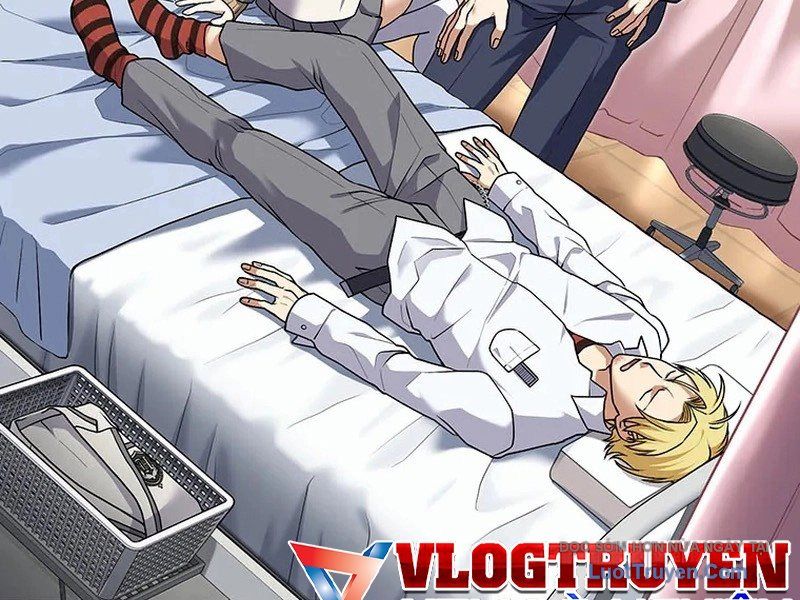 Lớp Học Súng Lục Chap 5 - Next Chap 6