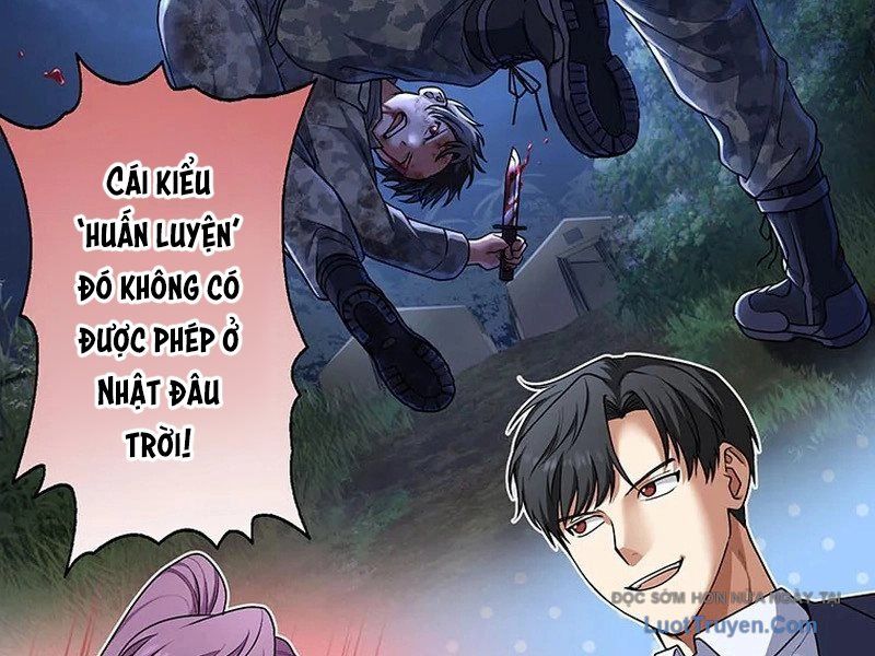 Lớp Học Súng Lục Chap 5 - Next Chap 6