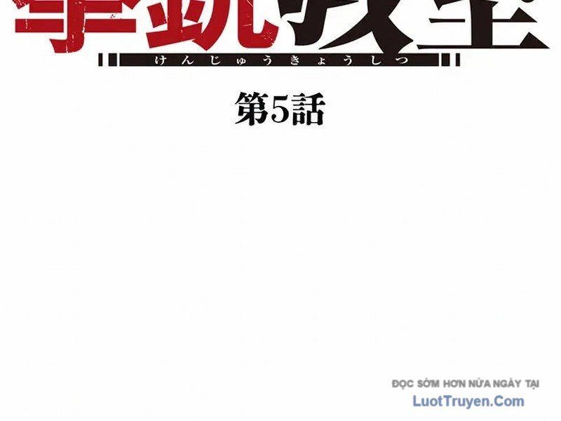 Lớp Học Súng Lục Chap 5 - Next Chap 6