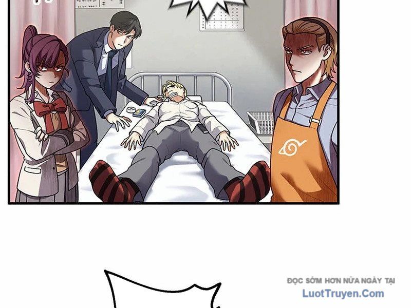 Lớp Học Súng Lục Chap 5 - Next Chap 6