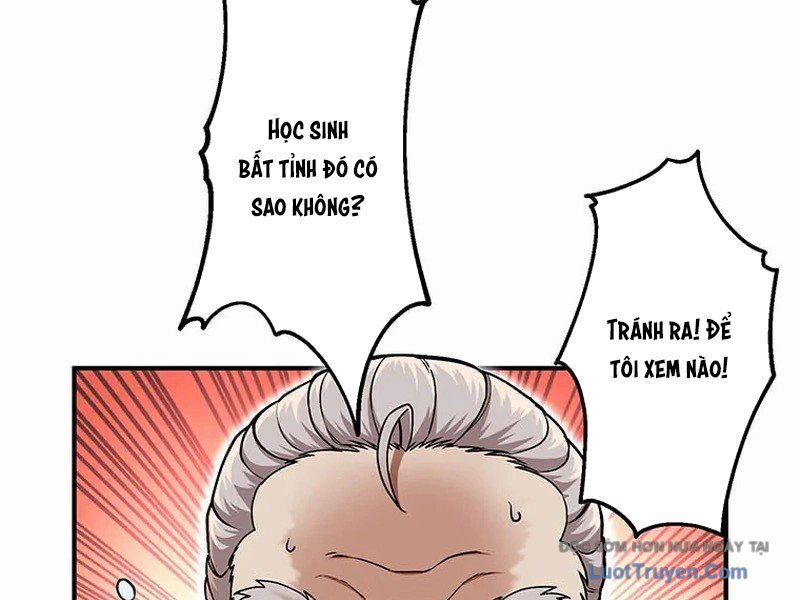 Lớp Học Súng Lục Chap 5 - Next Chap 6