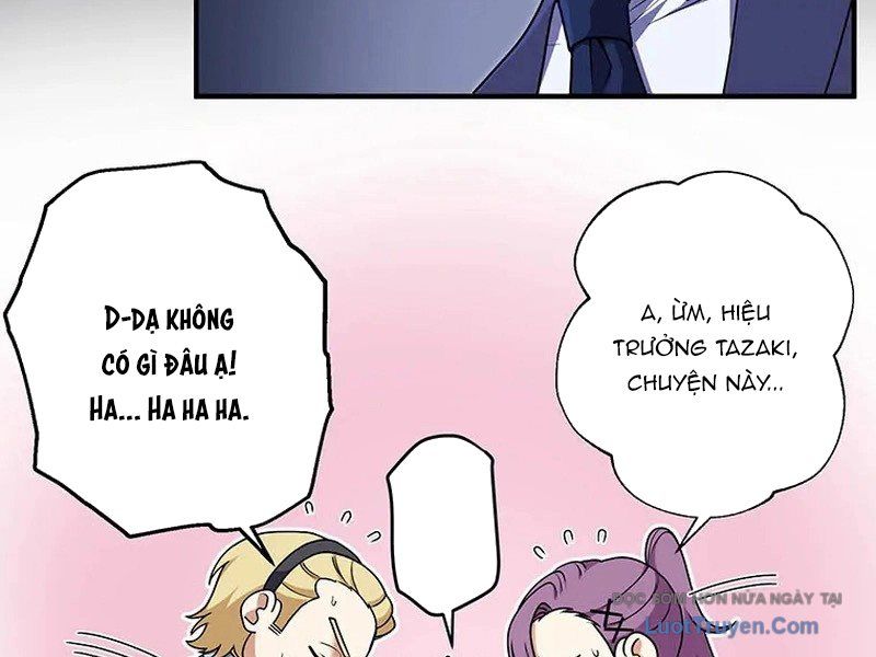 Lớp Học Súng Lục Chap 5 - Next Chap 6