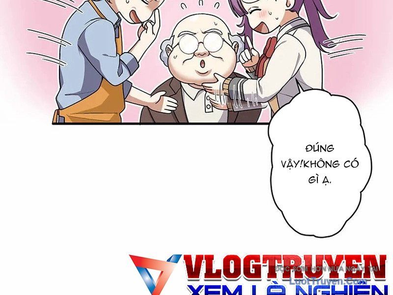 Lớp Học Súng Lục Chap 5 - Next Chap 6