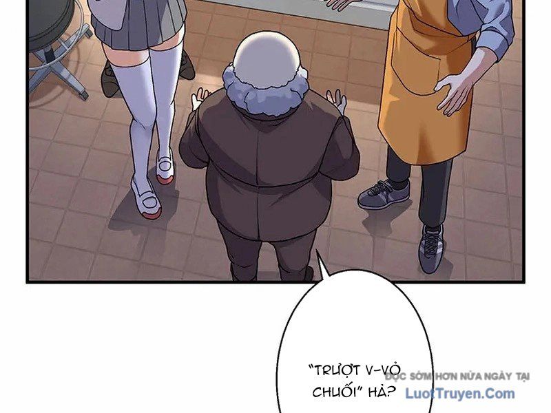 Lớp Học Súng Lục Chap 5 - Next Chap 6