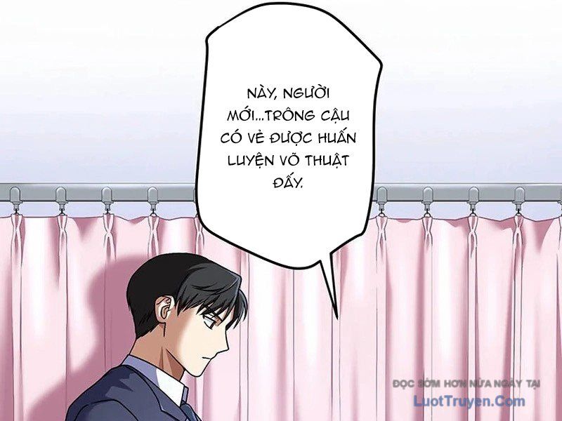 Lớp Học Súng Lục Chap 5 - Next Chap 6