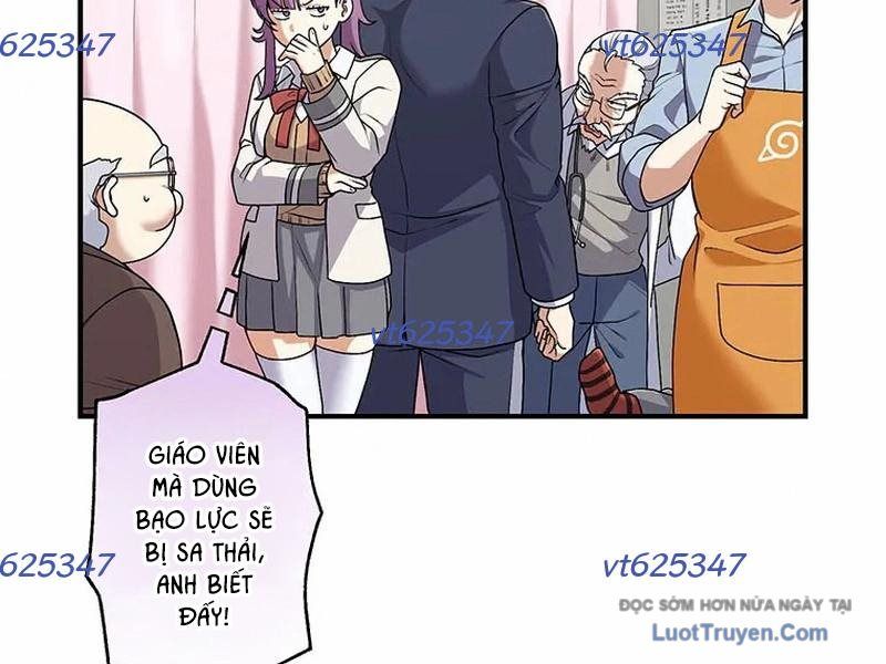 Lớp Học Súng Lục Chap 5 - Next Chap 6