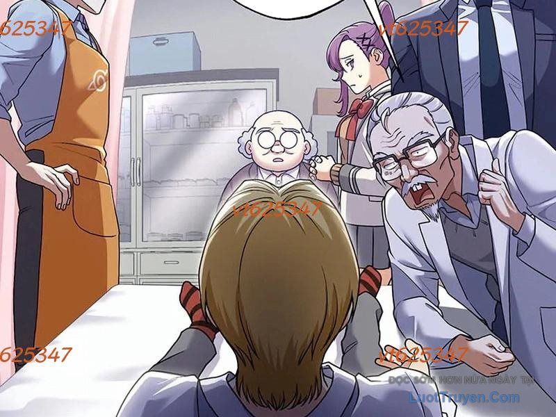 Lớp Học Súng Lục Chap 5 - Next Chap 6