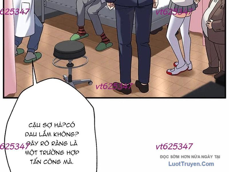 Lớp Học Súng Lục Chap 5 - Next Chap 6