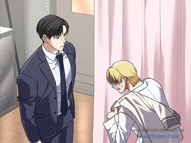 Lớp Học Súng Lục Chap 5 - Next Chap 6