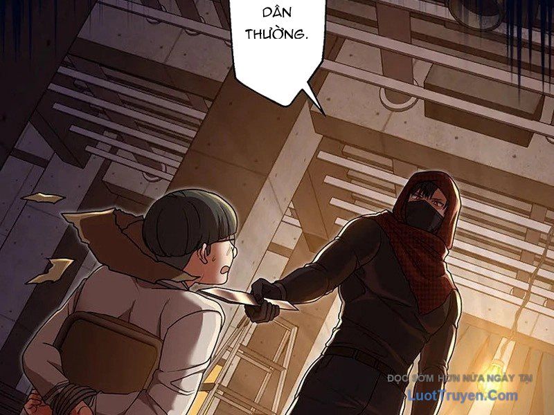 Lớp Học Súng Lục Chap 6 - Next Chap 7