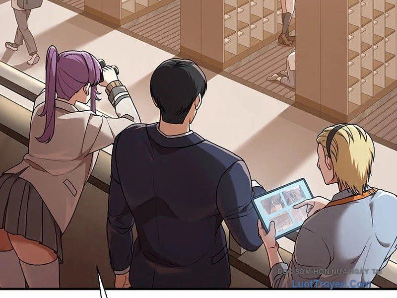 Lớp Học Súng Lục Chap 6 - Next Chap 7