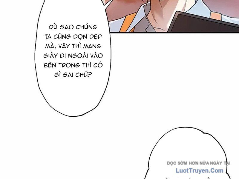Lớp Học Súng Lục Chap 6 - Next Chap 7